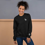 Pullover Möwen Liebe ~ Mermainia® - Küstenliebe GmbH