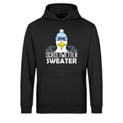 Schietwetter Sweater · Unisex Bio Hoodie ~ Mooinzen - Küstenliebe GmbH