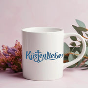 Tasse Küsten Liebe - Küstenliebe GmbH