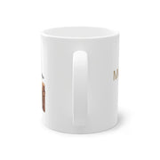 Tasse Moin Möwe ~ Mermainia® - Küstenliebe GmbH