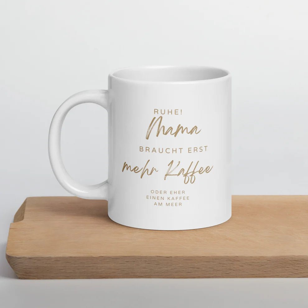 Tasse Spruchbild 