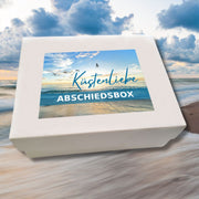 ABSCHIEDSBOX XL - Überraschungsbox Küstenliebe - Küstenliebe GmbH