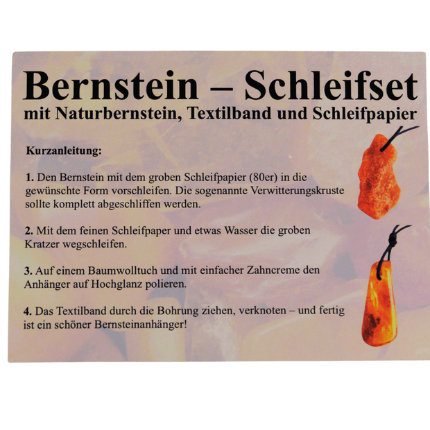 Maritimer Schmuck - ein Hingucker mit Strandsand! ⚓️️