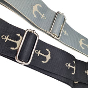 Maritimer Taschengurt Funktion diverse Taschen - Küstenliebe GmbH