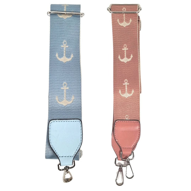 Maritimer Taschengurt Funktion diverse Taschen - Küstenliebe GmbH