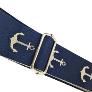 Maritimer Taschengurt Funktion diverse Taschen - Küstenliebe GmbH
