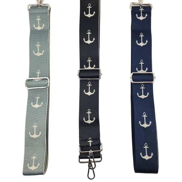 Maritimer Taschengurt Funktion diverse Taschen - Küstenliebe GmbH