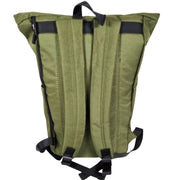 Rucksack Anker Rolltop Funktion Olivgrün - Küstenliebe GmbH