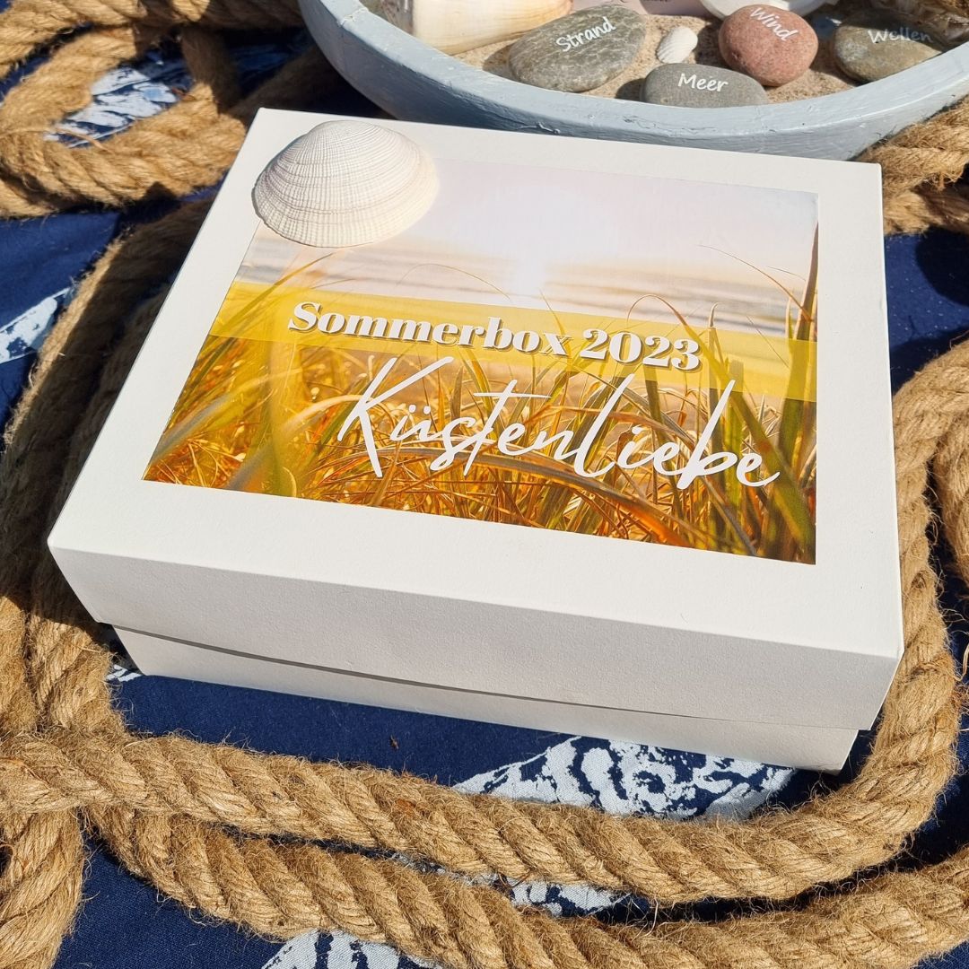 Maritime Geschenke für Küstenkinder - Freude schenken! Maritime Geschenke für Küstenkinder - Freude schenken!