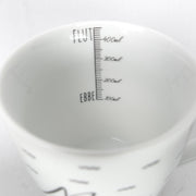 Tasse Jumbotasse Meer Anker 480 ml - Küstenliebe GmbH