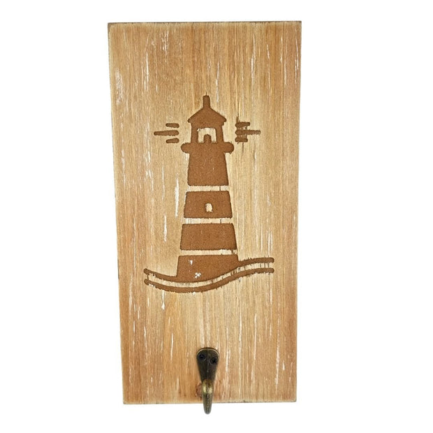 Wandhaken maritime Garderobe - Küstenliebe GmbH
