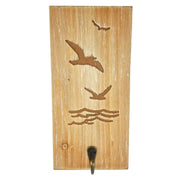 Wandhaken maritime Garderobe - Küstenliebe GmbH